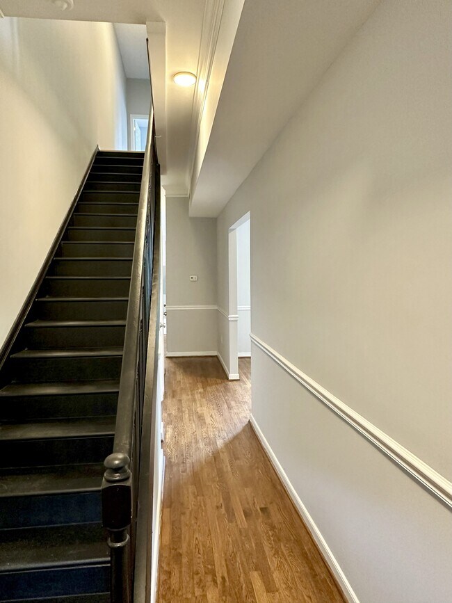 Foto del edificio - 2317 Venable St