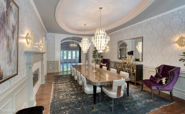 Foto del edificio - 6 br, 6.5 bath House - 677 Lakeview Canyon Rd