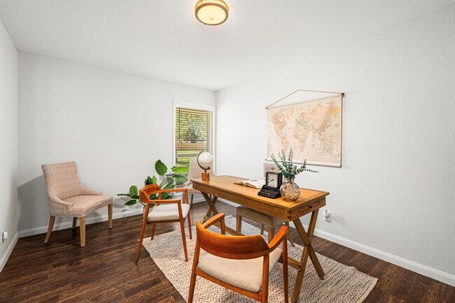 Foto del edificio - 6022 Willowbend Blvd