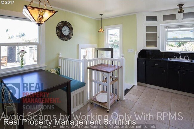 Foto del edificio - 3 br, 2 bath House - 6806 N Concord Ave