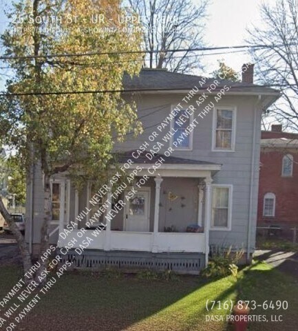 Primary Photo - 25 South St