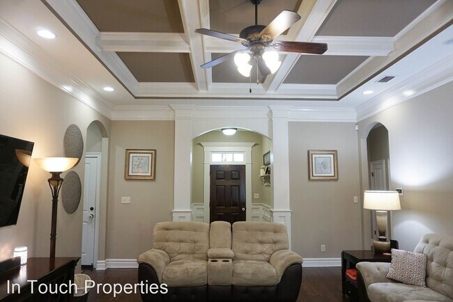 Building Photo - 4 br, 2 bath House - 3574 Knights Mill