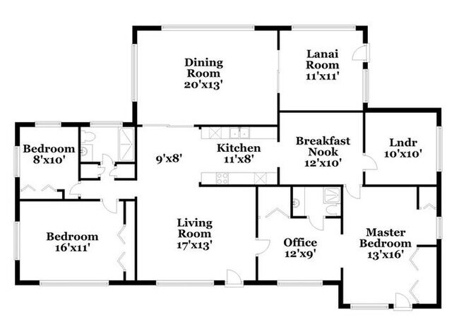 Foto del edificio - 2248 Outer Dr, Sarasota, FL 34231