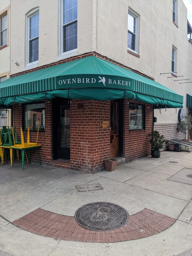 244 S Exeter St Unit 1, Baltimore, MD 21202 244 S Exeter St Baltimore