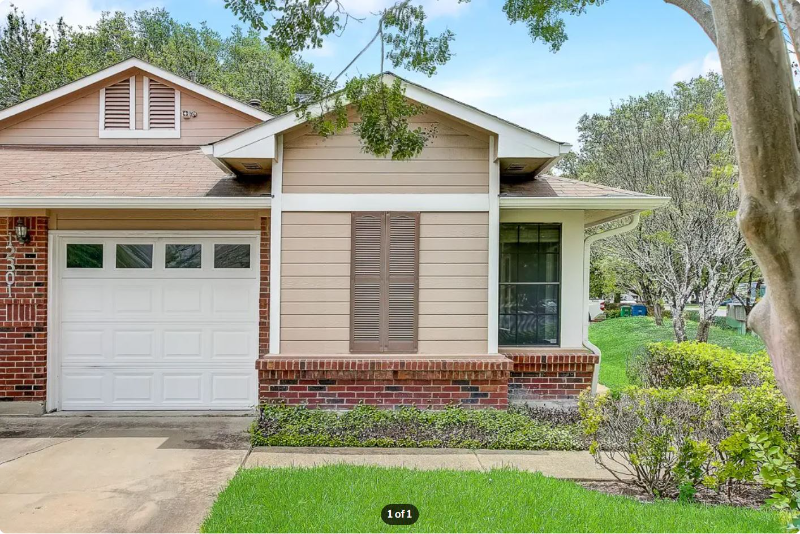 Foto principal - 12301 Furrow Cove