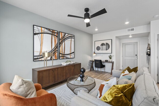 Foto del edificio - Ember Peaks at American Fork