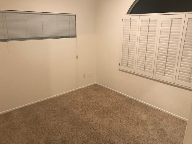 Second Bedroom - 13133 Le Parc