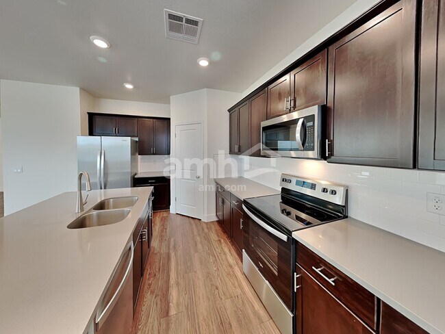 Foto del edificio - 21469 S 231st Way