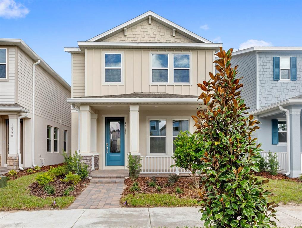 Foto principal - 16286 Honey Harvest St