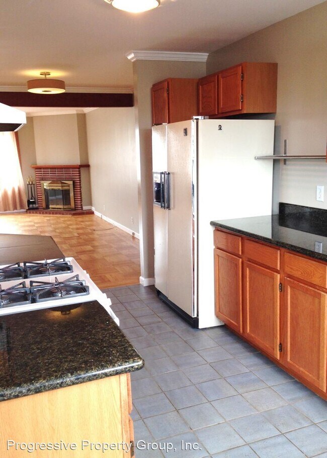 Foto del edificio - 3 br, 2 bath House - 3737 Rivera