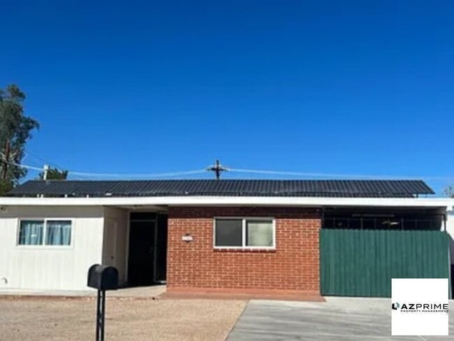 Foto del edificio - E Calle Managua