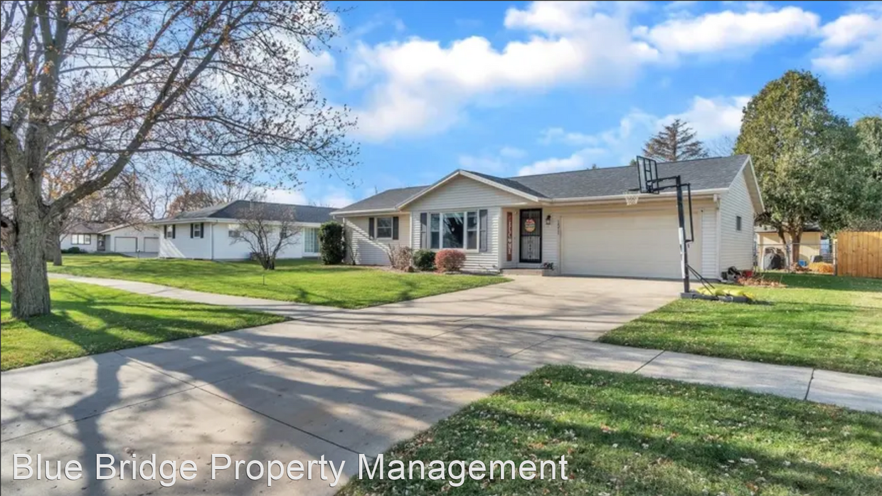 Primary Photo - 3 br, 1 bath House - 1511 N. Wright Rd