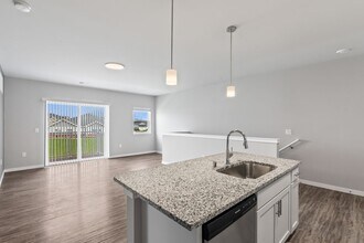 Interior Photo - Rock Pointe Village I LLC