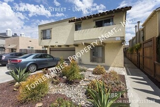 Building Photo - 4739 Mansfield St