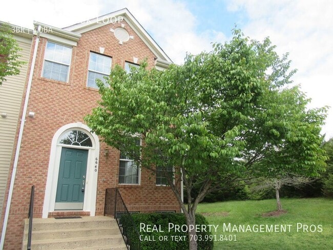 Photo - 6640 Roderick Loop Townhome