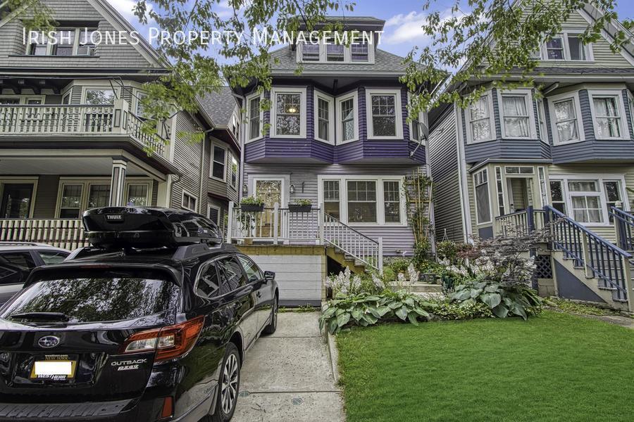 673 Richmond Ave, Buffalo, NY 14222 House Rental in Buffalo, NY