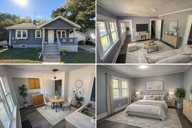 Foto del edificio - 2218 Green St