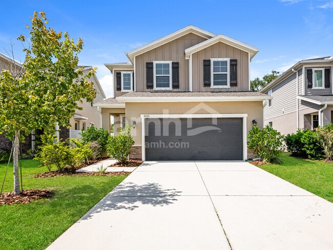 Building Photo - 4659 Reisswood Lp