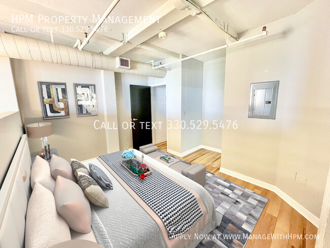 Foto del edificio - One-Bedroom Apartment for Rent