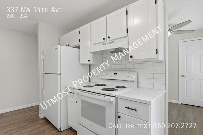 Building Photo - 337 NW 14th Ave