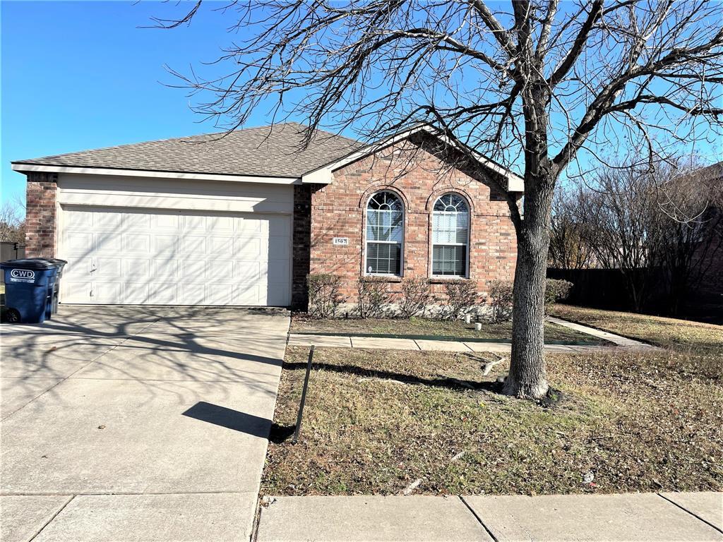 Primary Photo - 1507 Bankston Dr