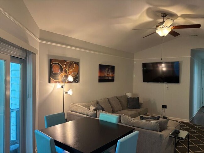 Foto del edificio - 2631 Egret Crest Ln