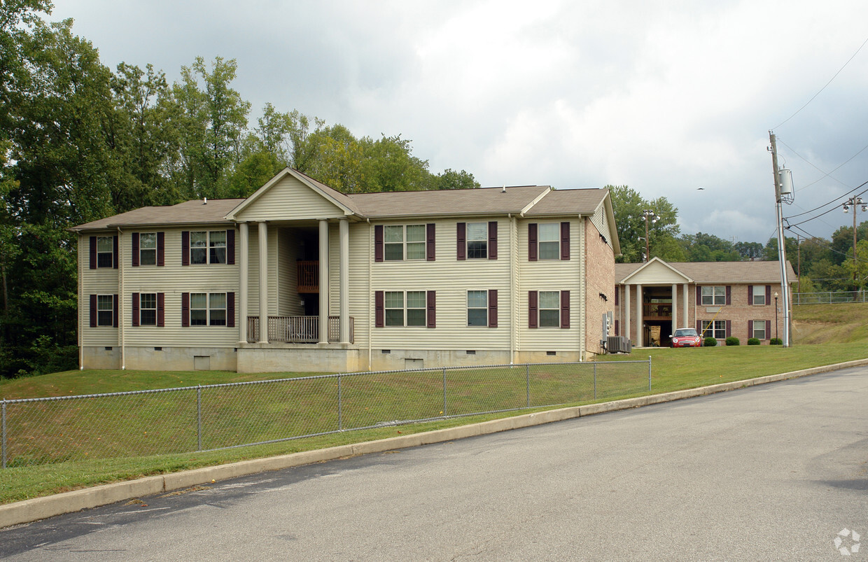 Foto principal - Trace Ridge Apartments