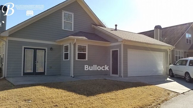 Foto del edificio - Grayson: Craftsman 3/2.5 Home/Community