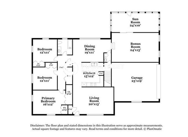 Foto del edificio - 3 Bedroom Pet-Friendly Home in SOLON, OH w...
