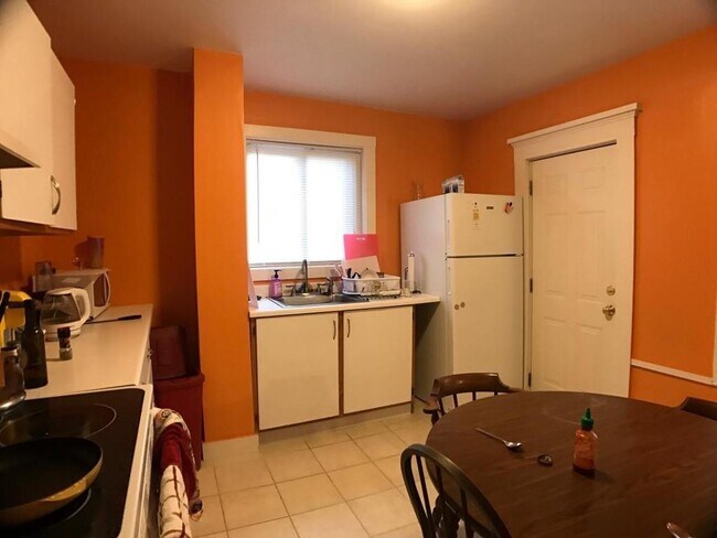 Foto del edificio - 33 Dennison St