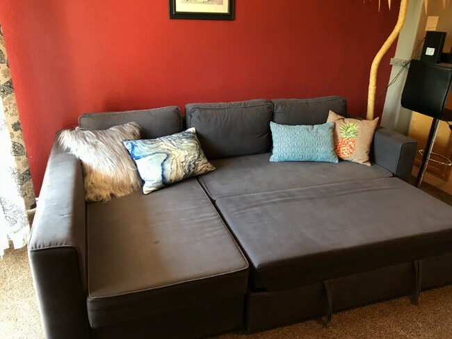 Foto del edificio - 1833 N Williams St