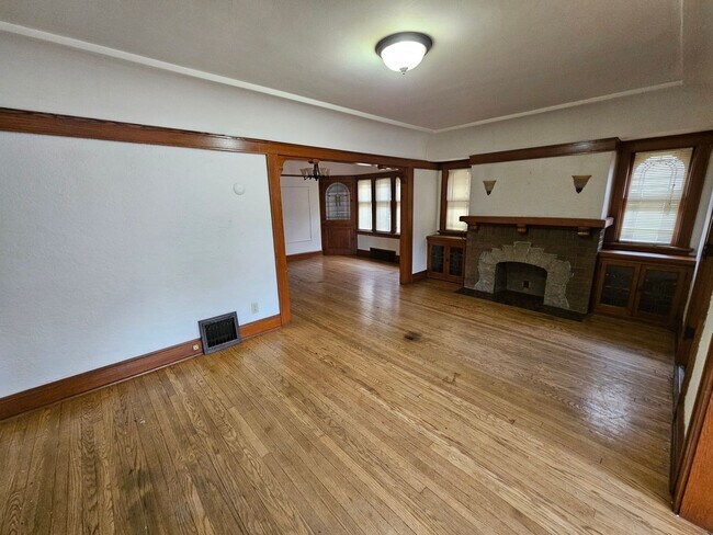 Foto del edificio - Cozy Single-family Home