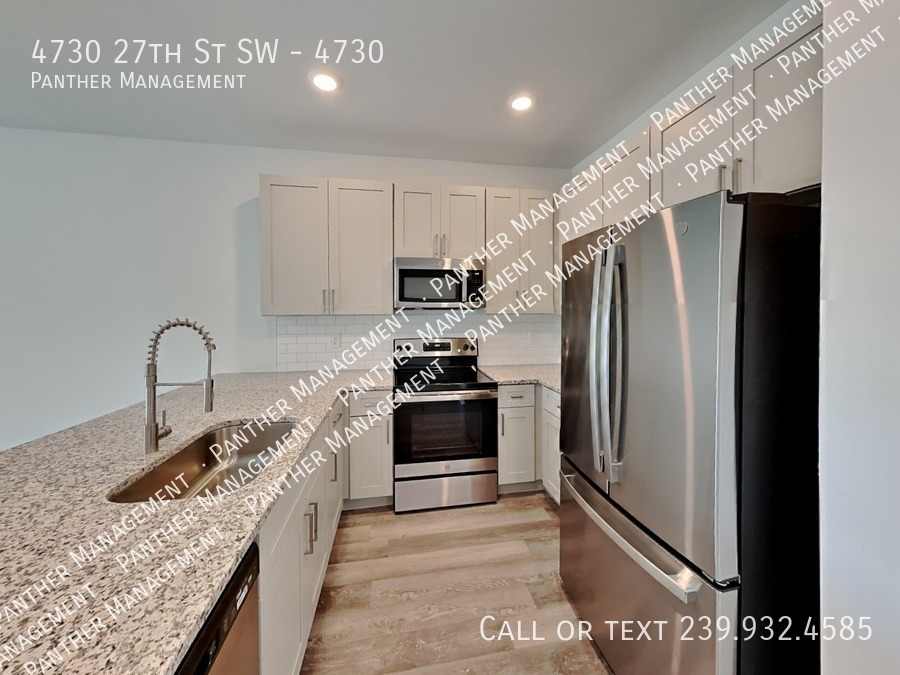 Foto principal - 4730 27th St SW