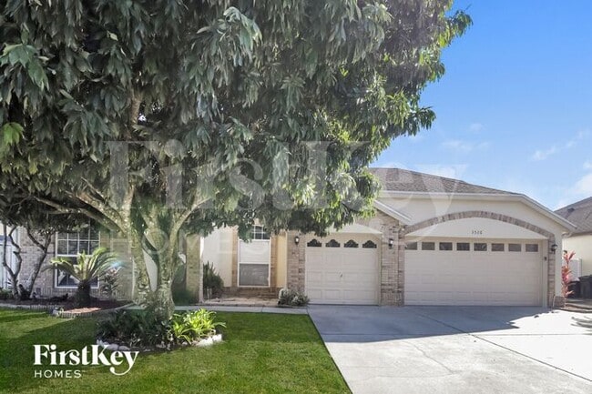 Building Photo - 3526 Gatlin Pl Cir