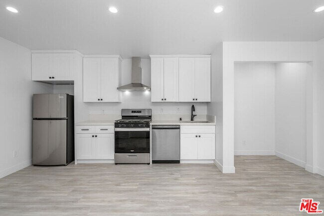 Foto del edificio - 2448 Boulder St