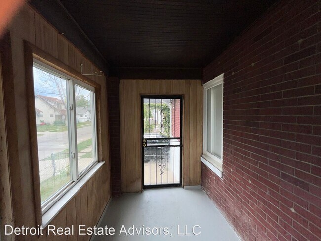 Foto del edificio - 4 br, 1 bath House - 12700 Sussex