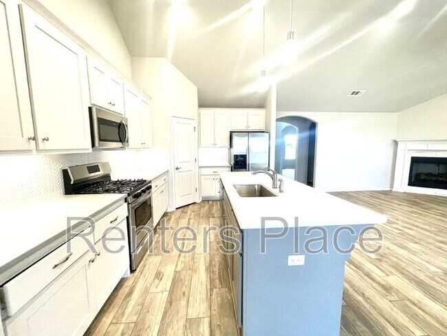 Foto del edificio - 1402 E New Orleans Pl