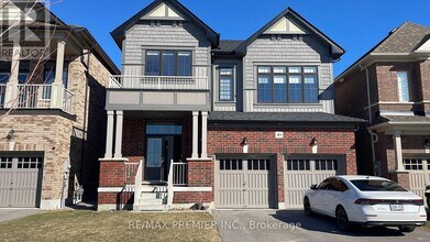 Building Photo - 43 Crombie St