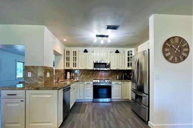 Foto del edificio - 2809 SW 46th St