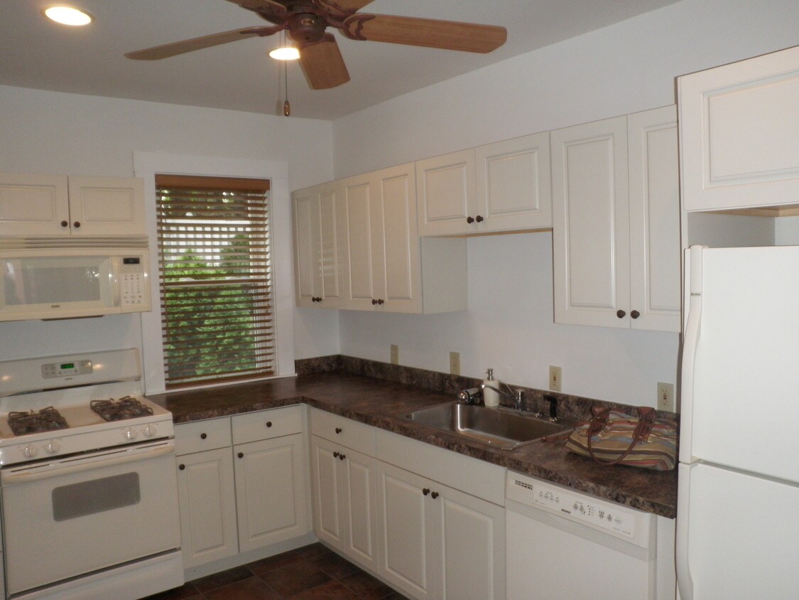 Foto principal - 52 Baldwin St