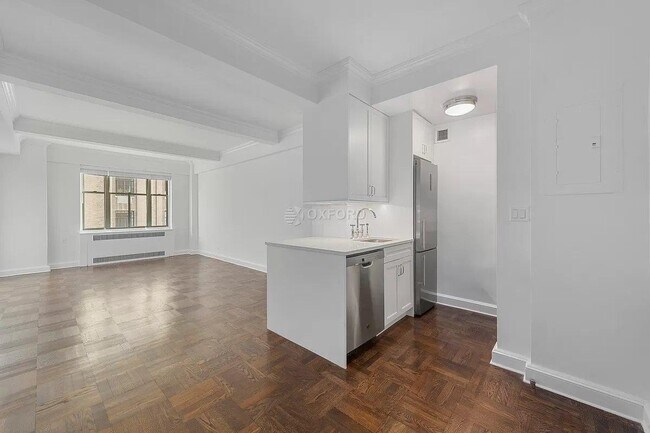 Foto del edificio - 295 Central Park West