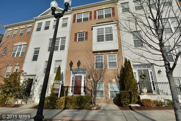 4031 Columbia Pike, Arlington, VA 22204 Townhome Rentals in Arlington