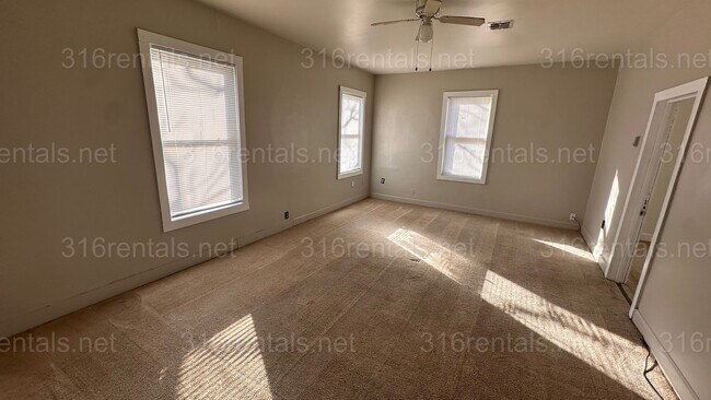 Foto del edificio - $850 - 1 bedroom / 1 bathroom - Single Family Home