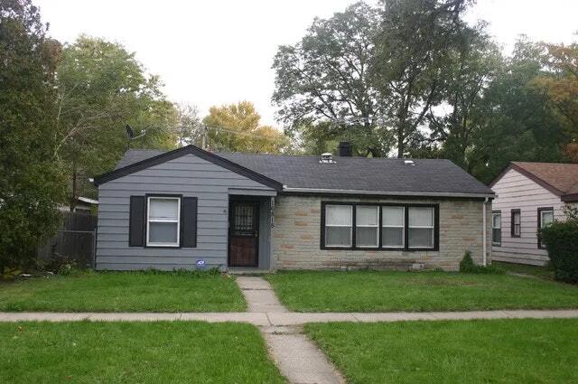 Primary Photo - 16815 Western Ave