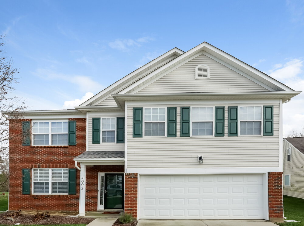 Foto principal - 4002 Chimney Wood Trail