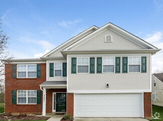 Building Photo - 4002 Chimney Wood Trail