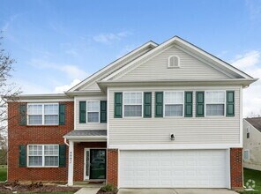 Building Photo - 4002 Chimney Wood Trail