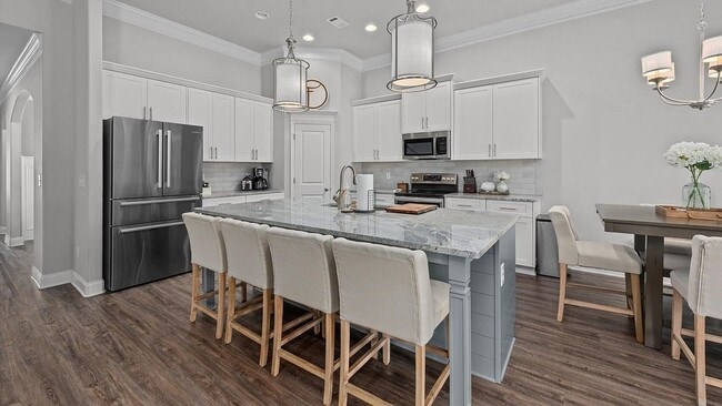 Entertainer's Kitchen - 3011 Bannack Ln