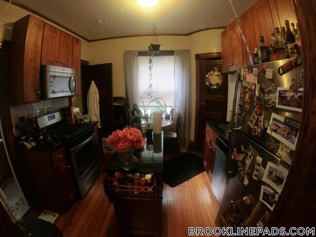 Foto del edificio - 36 High St