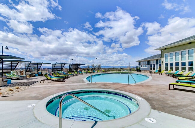 Los apartamentos Argonne — foto comunitaria - The Argonne